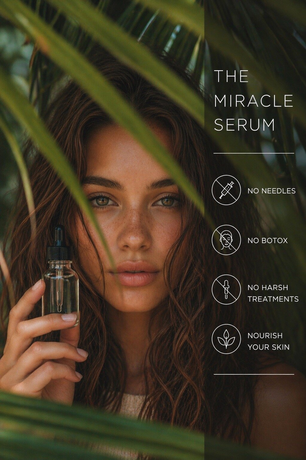 The Gypsi founder sourcing botanical ingredients on her travels