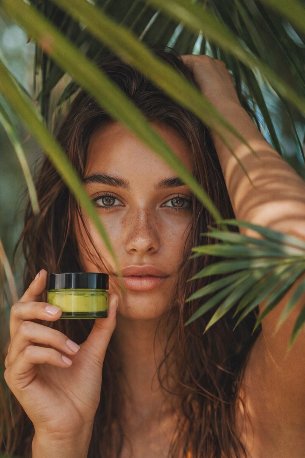 Moonlit Balm
