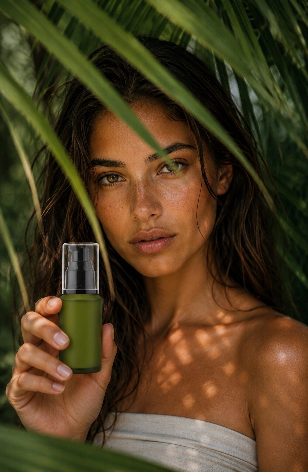 The Miracle Serum